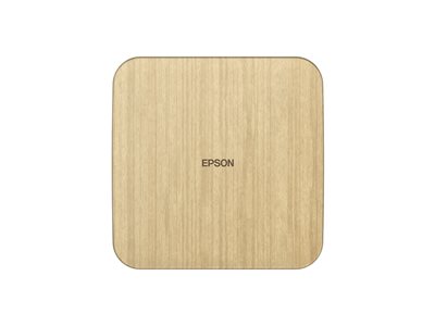 EPSON EF-72 4K UHD PRO Projector 1000lm