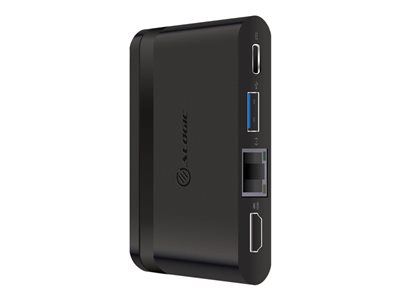 Travel Dock Essential With Power Delivery - dockin