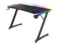 Trust GXT 710 Luminus Pro Skrivebord PC-plastik ABS plastic Gaming