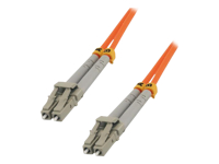 MCL Samar Cables et cordons rseaux FJOM2/LCLC-3M