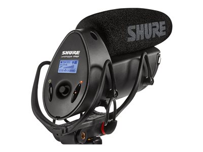 Shure VP83F LensHopper