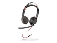 Poly Micro-casque filaire UC 85Q68AA