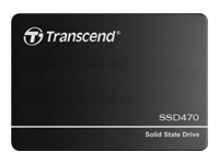 Transcend SSD470K