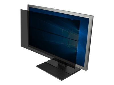 Targus Privacy Screen - Blickschutzfilter für Bildschirme - entfernbar - 55,9 cm Breitbild (22 Zoll Breitbild) - für Dell E2210, E2213, P2213