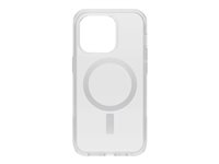 OTTERBOX SYMMETRY PLUS CLEAR MUPPETS - CLEAR
