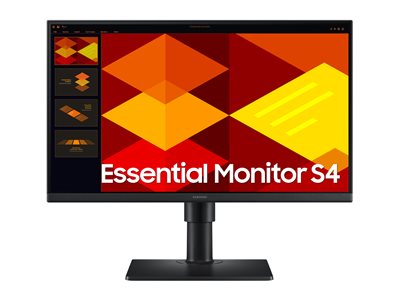 S22D400GAU - S40GD Series - LED monitor - Full HD 