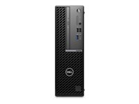 Dell OptiPlex 7020 Plus - SFF - Core i7-14700 2.1 GHz - 16 GB - SSD 512 GB