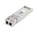 StarTech.com Cisco SFP-25G-SR-S Compatible SFP28 Module, 25Gbps Multimode Fiber (MMF), 100m (328ft), LC Connector, 850nm, MSA 25 Gigabit Optical Transceiver