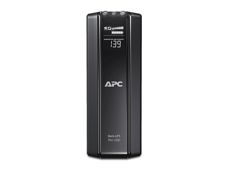 APC Power Saving Back-UPS RS 15