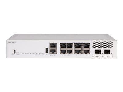 8-PRT MG POE 2X25G SFP28 R5