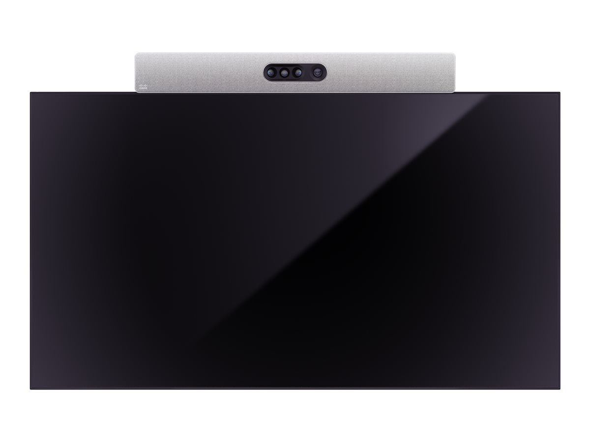 Cisco Webex Quad Camera - konferenční kamera – foto 5