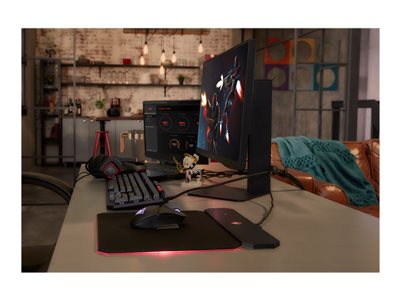 HP OMEN Outpost Mousepad (P)