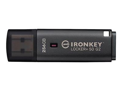 Kingston IronKey Locker+ 50 G2