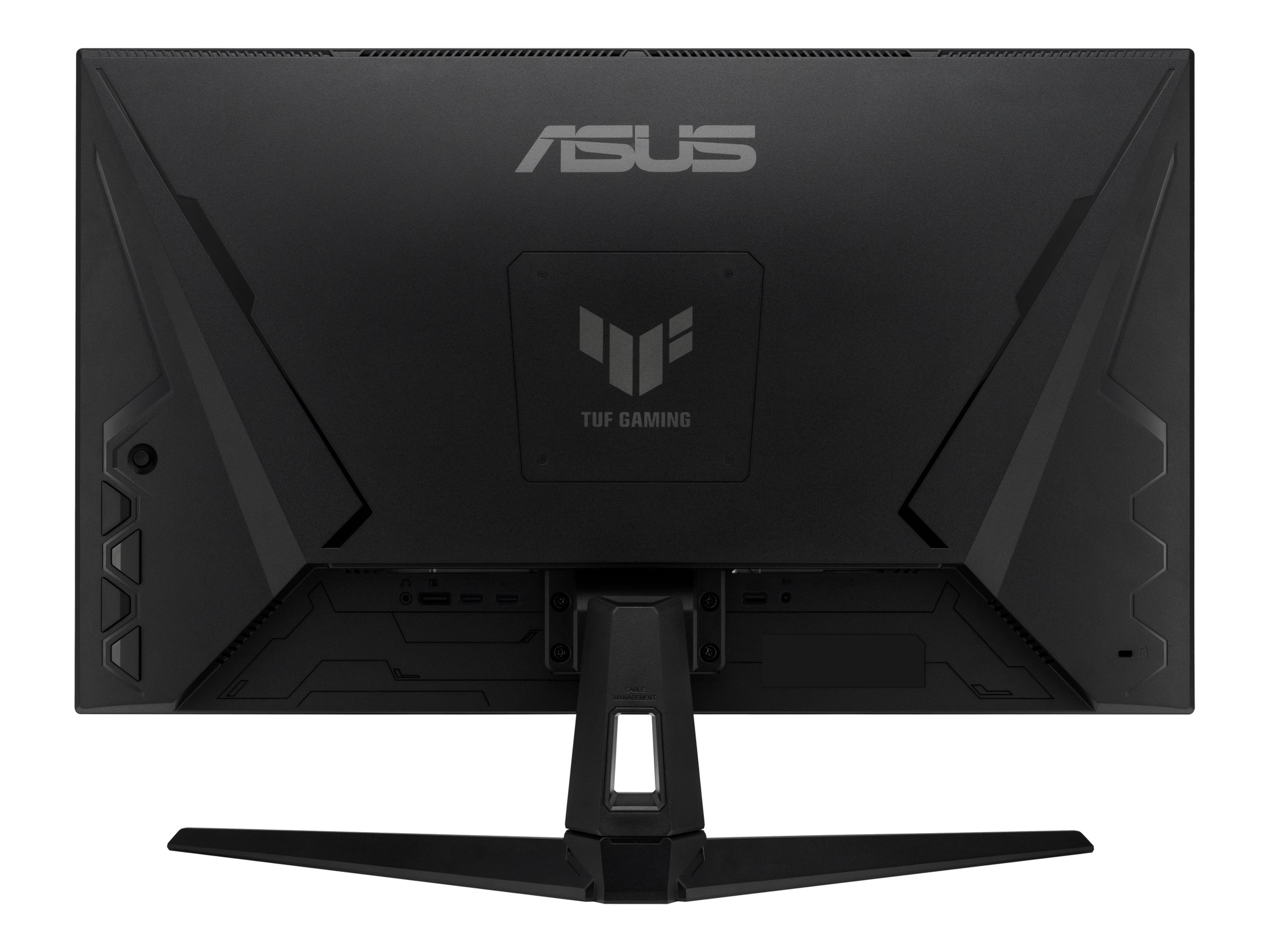 ASUS TUF Gaming VG27AQ3A | Overview, Specs, Details | SHI