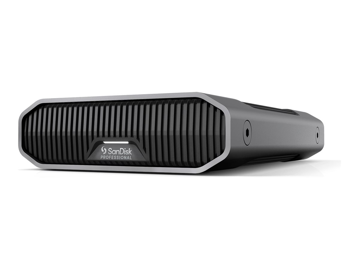 SanDisk Professional G-DRIVE