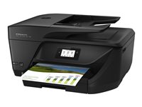 HP OfficeJet 6950 AiO Printer