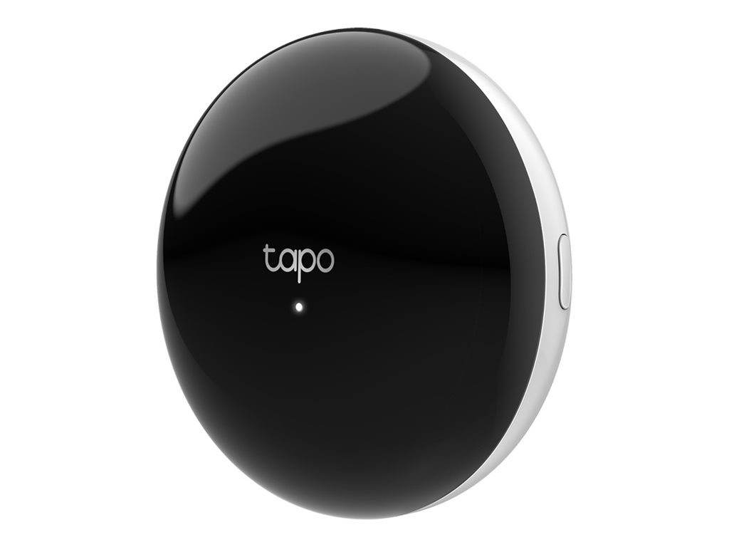 Tapo H110 V1 smart hub 802.11b/g/n infrared Product shot Right-angle 79700