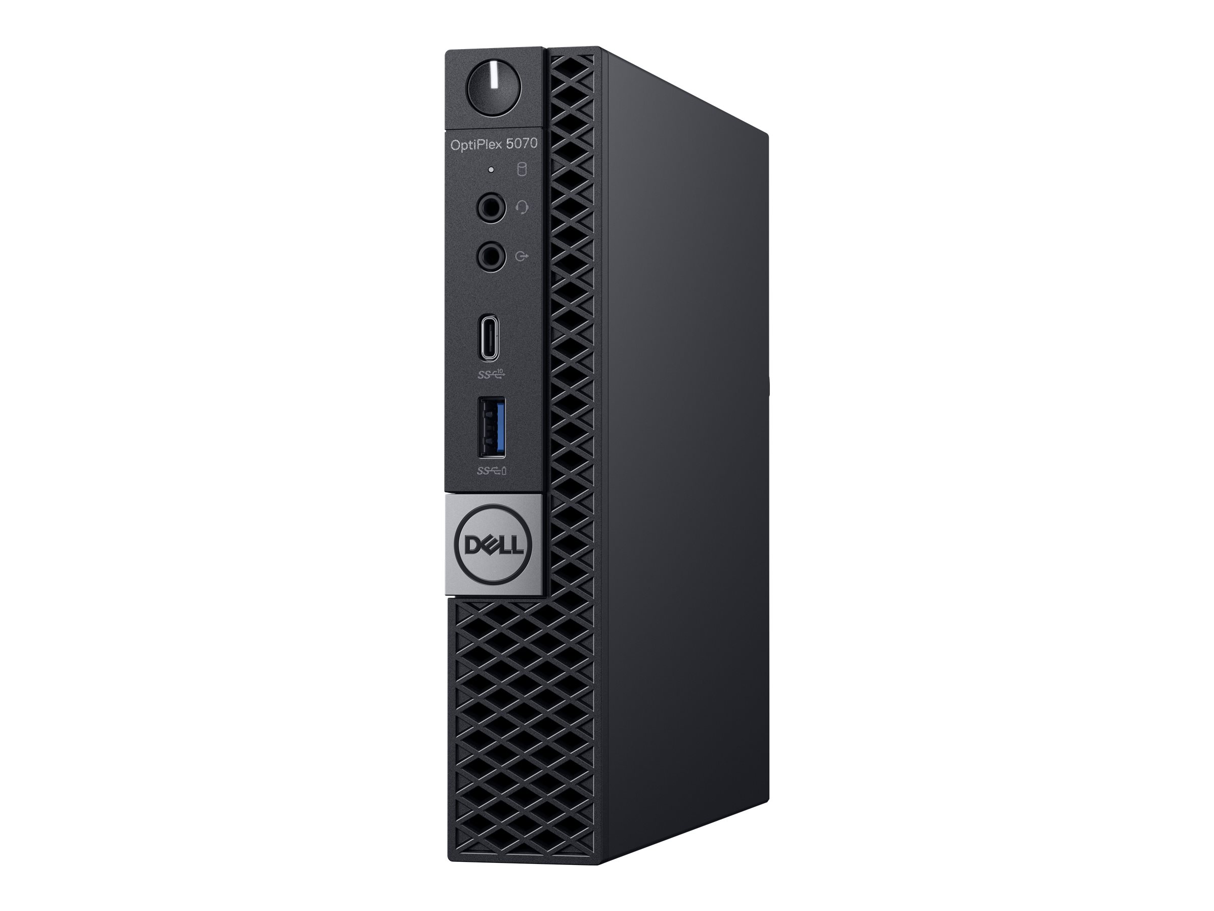 Dell OptiPlex 5070 - Micro