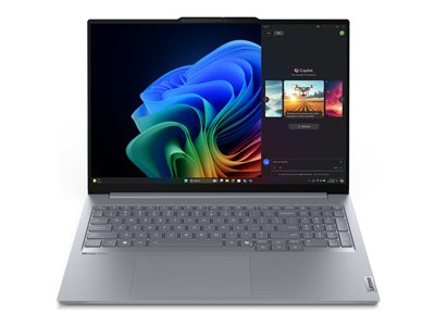 LENOVO ThinkBook 16 G7 Snapdragon X TS - 21NH0005GE