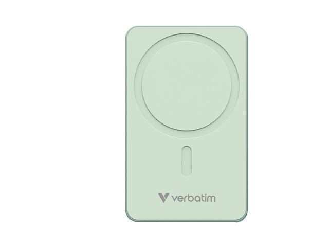 Verbatim Charge 'n' Go Essentials