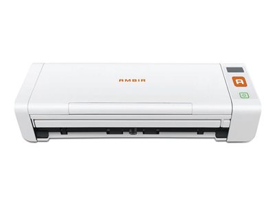 Ambir nScan 700gt - Document scanner