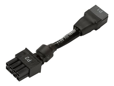 HP power cable - 8.9 cm