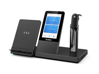 Yealink WH67 X Workstation