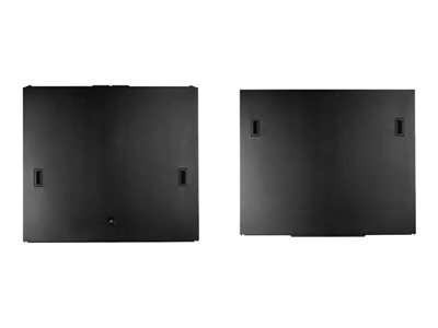 Panduit FlexFusion - Rack panel