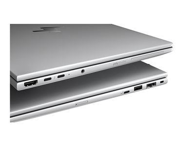 HP EliteBook 8 G1i U5 16/512GB(DE)