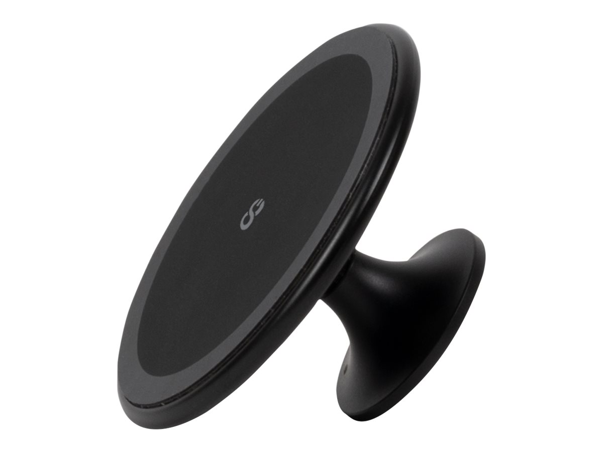 LOGiiX Phone Mount Classic Mag - Black