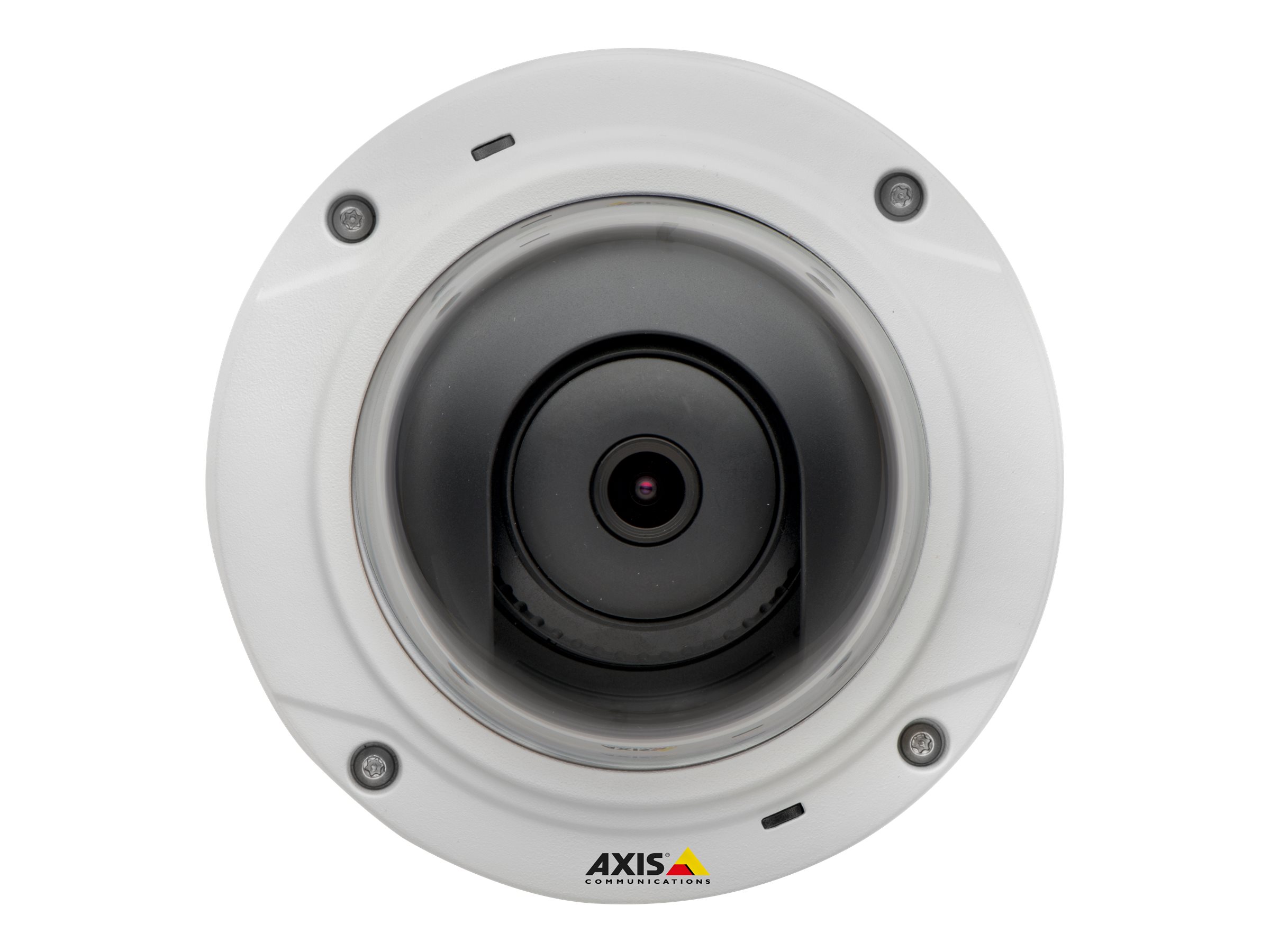 Axis hidden hot sale camera