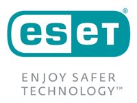 ESET File Security Subscription license renewal (1 year) 4 users Linux, Win