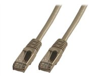 MCL Samar Cables et cordons rseaux FCC6ABMHF-5M