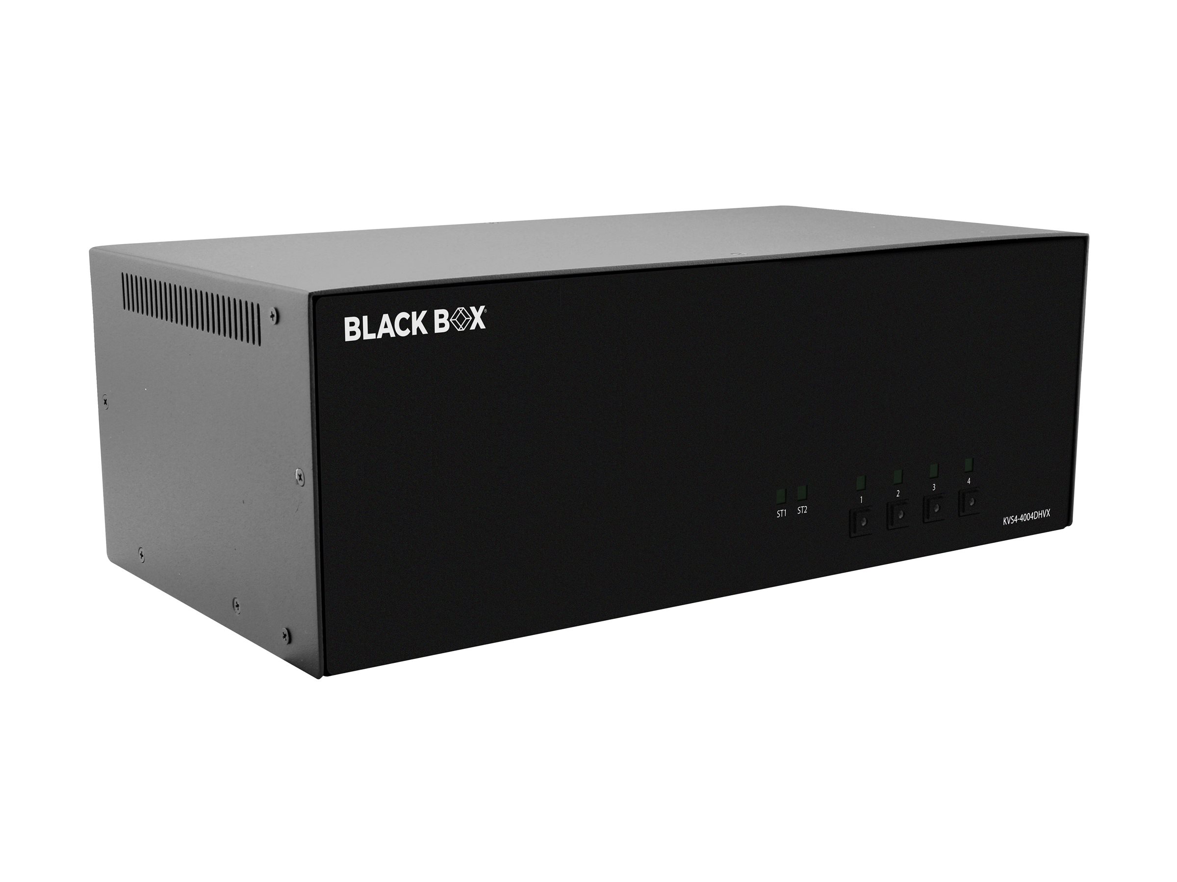 Black Box KVS4-4004DHVX KVM Switch