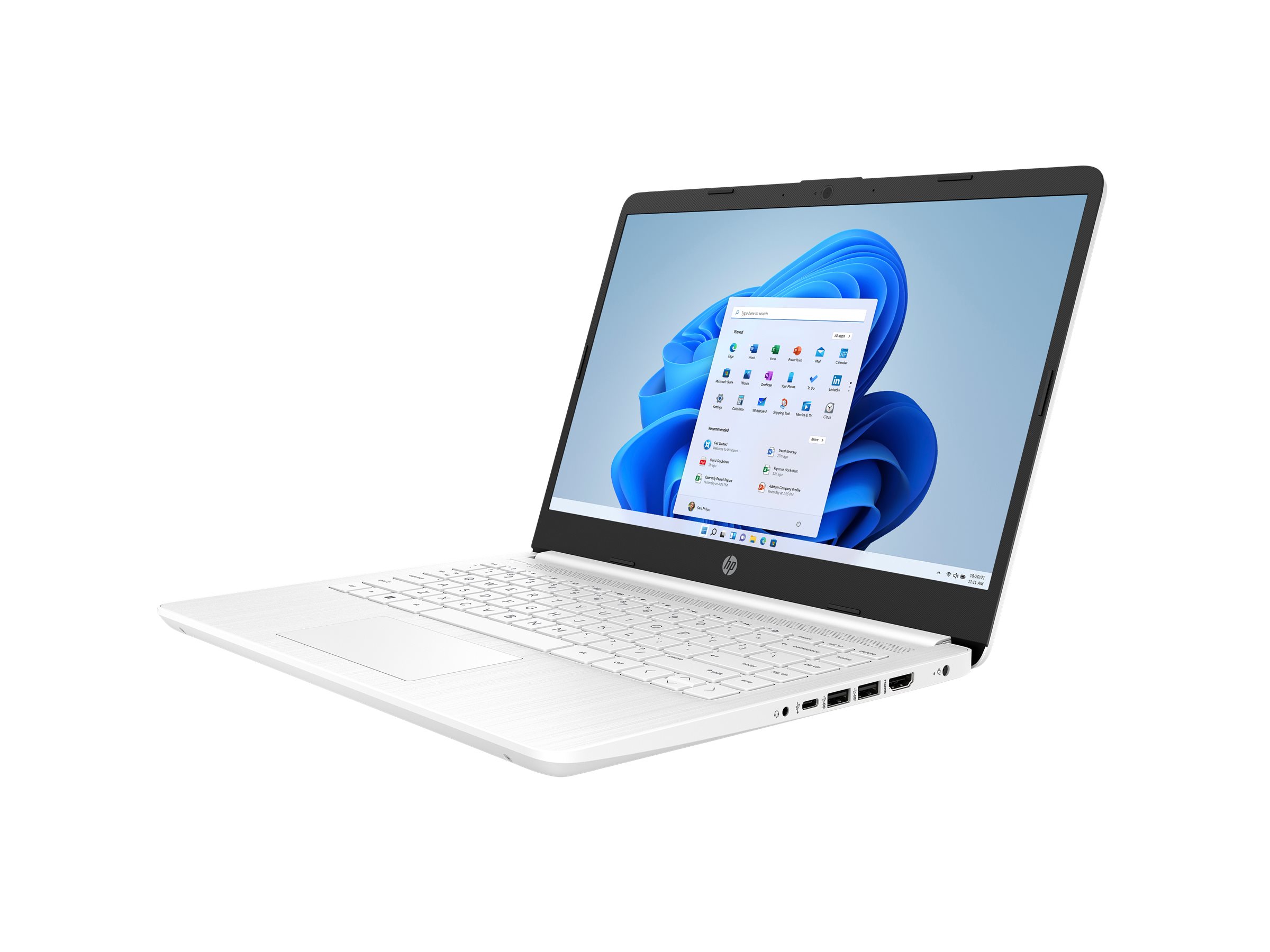 HP Laptop 14-dq0080nr | Overview, Specs, Details | SHI