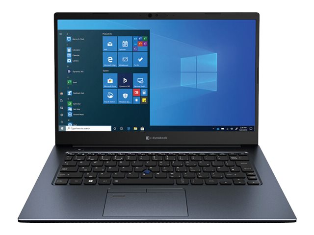 Dynabook Toshiba Portégé X40-J-13V - 14