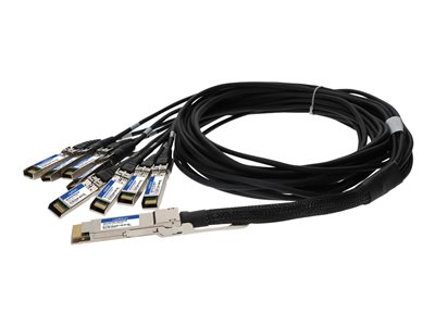 AddOn - 200GBase-CU direct attach cable