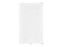 Beko Køleskab 90liter E Fritstående Hvid