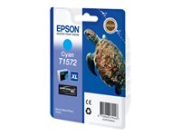 EPSON ENCRE CYAN SERIE TORTUE S