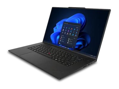 Lenovo ThinkPad P1 G7 16 Ultra 7-155H 32/1TB A2000 W11P - 21KV001QGE