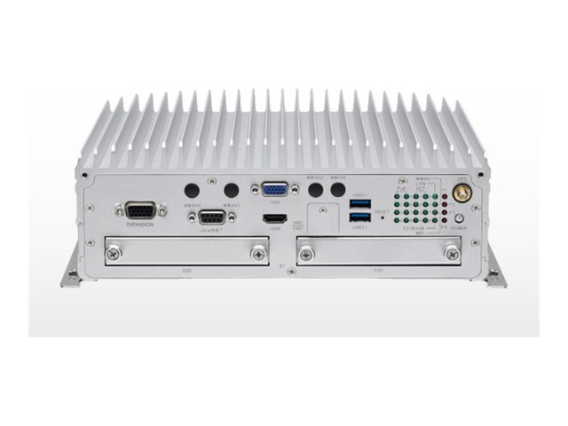 i-PRO MR-4C-I3-2TB-V5