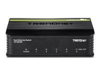 Trendnet Rseau filaire Ethernet TE100-S5