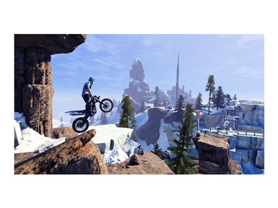 MS ESD C2C X1 Trials Fusion Season Pass