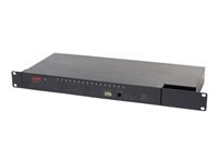 APC KVM Switches KVM0116A