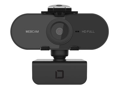 DICOTA D31841, Webcams, DICOTA D31841 Webcam PRO Plus HD D31841 (BILD5)