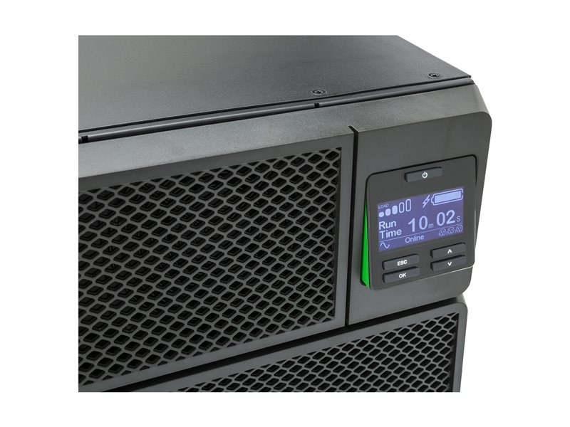 APC Smart-UPS SRT 6000VA RM 230V Marine