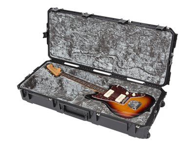 ISERIES GUITAR CS JAGUAR/JAZZ
