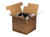 FELLOWES Archive Box Move L