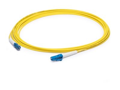 AddOn - Patch cable - LC/UPC single-mode (M) to LC/UPC single-mode (M)