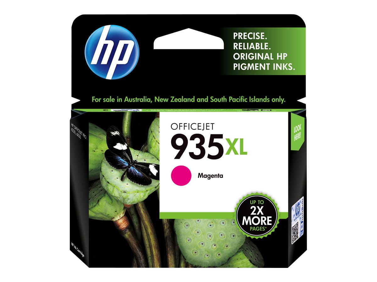 HP 935XL - High Yield
